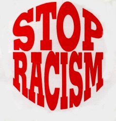 stop racisme